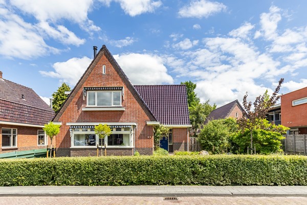 Medium property photo - Marktstraat 1, 9363 GZ Marum